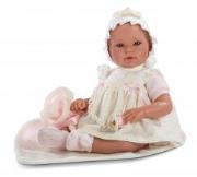 Opakowanie Bobas 63624 Noworodek płaczący 36 cm