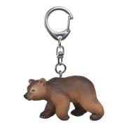 Opakowanie Breloczek Niedźwiedź pirenejski młody PAPO