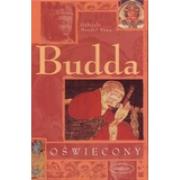 Okładka książki Budda oświecony