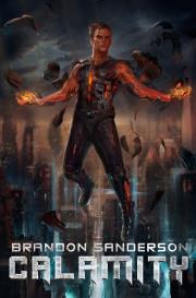 Okładka książki Calamity