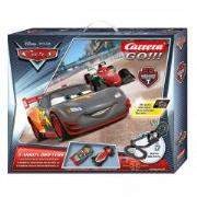 Opakowanie Carrera Go!!! - Carbon Drifters