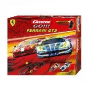 Opakowanie Carrera Go!!! - Ferrari GT2