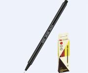 Cienkopis GR-280 czarny (12szt) GRAND. Wydawca: Grand. Dadada.pl Opakowanie Cienkopis GR-280 czarny (12szt) GRAND