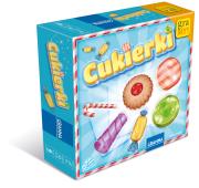 Opakowanie Cukierki. Gra