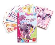 Opakowanie Czarny Piotruś/Memo - My Little Pony Cartamundi