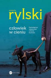Okładka książki Człowiek w cieniu