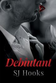 Okładka książki Debiutant