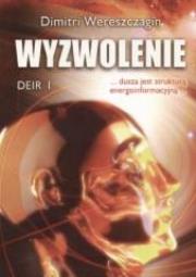 Okładka książki Deir I - Wyzwolenie