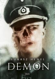 Okładka książki Demon