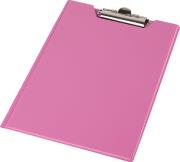 Opakowanie Deska A5 Focus pastel różowy