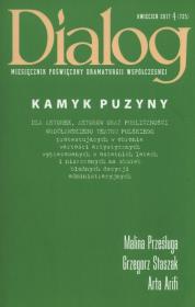 Opakowanie Dialog 2017/04