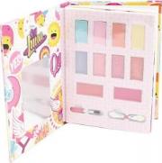 Opakowanie Diary Make-up Soy Luna TREFL