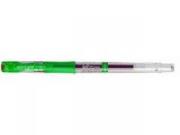 Opakowanie Długopis żelowy Zone zielony (12szt) DONG-A