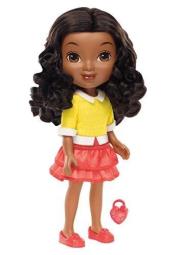 Opakowanie Dora i Przyjaciele Emma