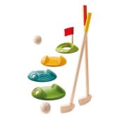 Opakowanie Drewniany krykiet