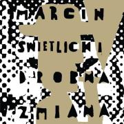 Okładka książki Drobna zmiana