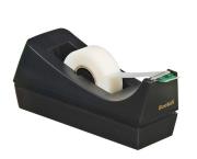 Dyspenser do taśm SCOTCH (C-38), czarny. Wydawca: 3M. Dadada.pl Opakowanie Dyspenser do taśm SCOTCH (C-38), czarny