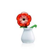 Opakowanie Dyspenser do taśm Scotch w kształecie Wazonu