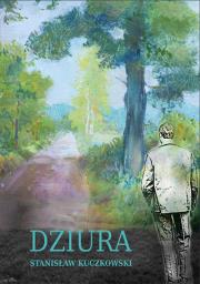 Okładka książki Dziura