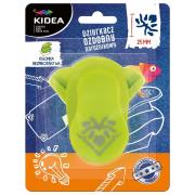 Opakowanie Dziurkacz ozdobny narożnikowy Kidea 25 mm