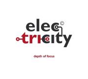 Okładka książki Elec-Tri-City - Depth Of Focus CD