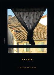 Okładka książki En Arle