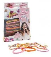 Opakowanie Fun Bracelets Soy Luna TREFL