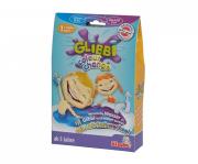 Opakowanie Glibbi Color Change, 2 rodzaje