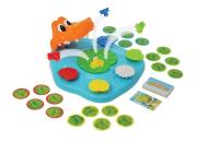 Opakowanie Głodny krokodyl