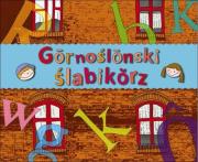 Opakowanie Gōrnoślōnski ślabikŏrz - ŚLĄSKI ELEMENTARZ