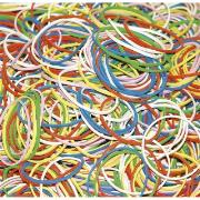 Gumki recepturki 0,1kg mix kolor 60mm kauczuk 7787001PL-99. Wydawca: PBS Connect Polska. Dadada.pl Opakowanie Gumki recepturki 0,1kg mix kolor 60mm kauczuk 7787001PL-99