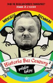 Okładka książki Historia bez cenzury 2