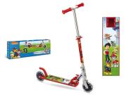 Opakowanie Hulajnoga Aluminiowa Paw Patrol