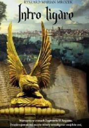 Okładka książki Intro ligare