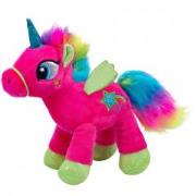 Opakowanie Jednorożec różowy 25cm