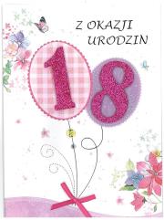 Karnet 18-stka B6 Premium 4 + koperta. Wydawca: Panorama. Dadada.pl Opakowanie Karnet 18-stka B6 Premium 4 + koperta