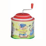 Opakowanie Katarynka Parada zwierząt