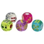 Opakowanie Kauczukowa kostka