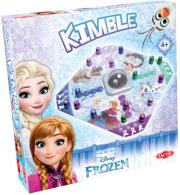 Opakowanie Kimble Kraina Lodu