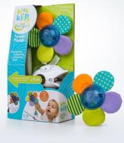 Okładka książki KlikKlips Kwiatek płatek