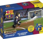 Opakowanie Klocki FC Barcelona rzuty karne 28013