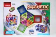 Opakowanie Klocki magnetyczne 30el