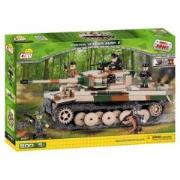 Opakowanie Klocki Small army tiger PZKPFW VI ausf.2487