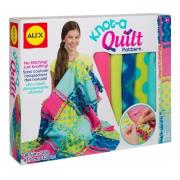 Opakowanie Knot A Quilt Pattern