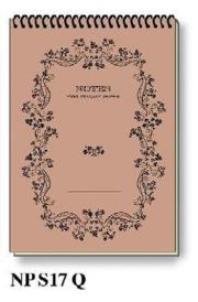 Opakowanie Kołonotes ozdobny A5 64 kartki