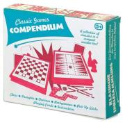 Opakowanie Kompedium gier 6 w 1