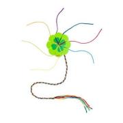 Opakowanie Koniczynka do robienia biżuterii kolor zielony