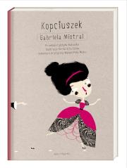 Okładka książki Kopciuszek