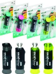 Opakowanie Korektor Oval w tasmie 5mm x 6m QDR-506