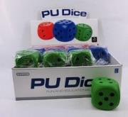 Opakowanie Kostka piankowa